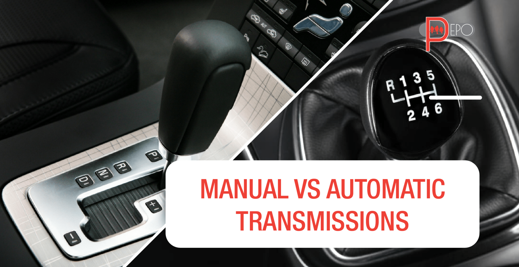 Manual vs Automatic car transmissions Pros & Cons Pepo
